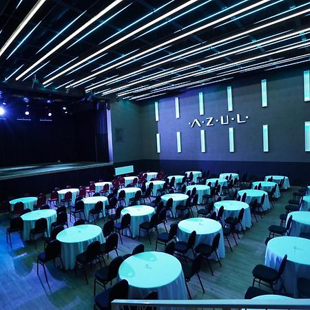 Azul Hotel & Restaurant Партизанске Екстериор снимка