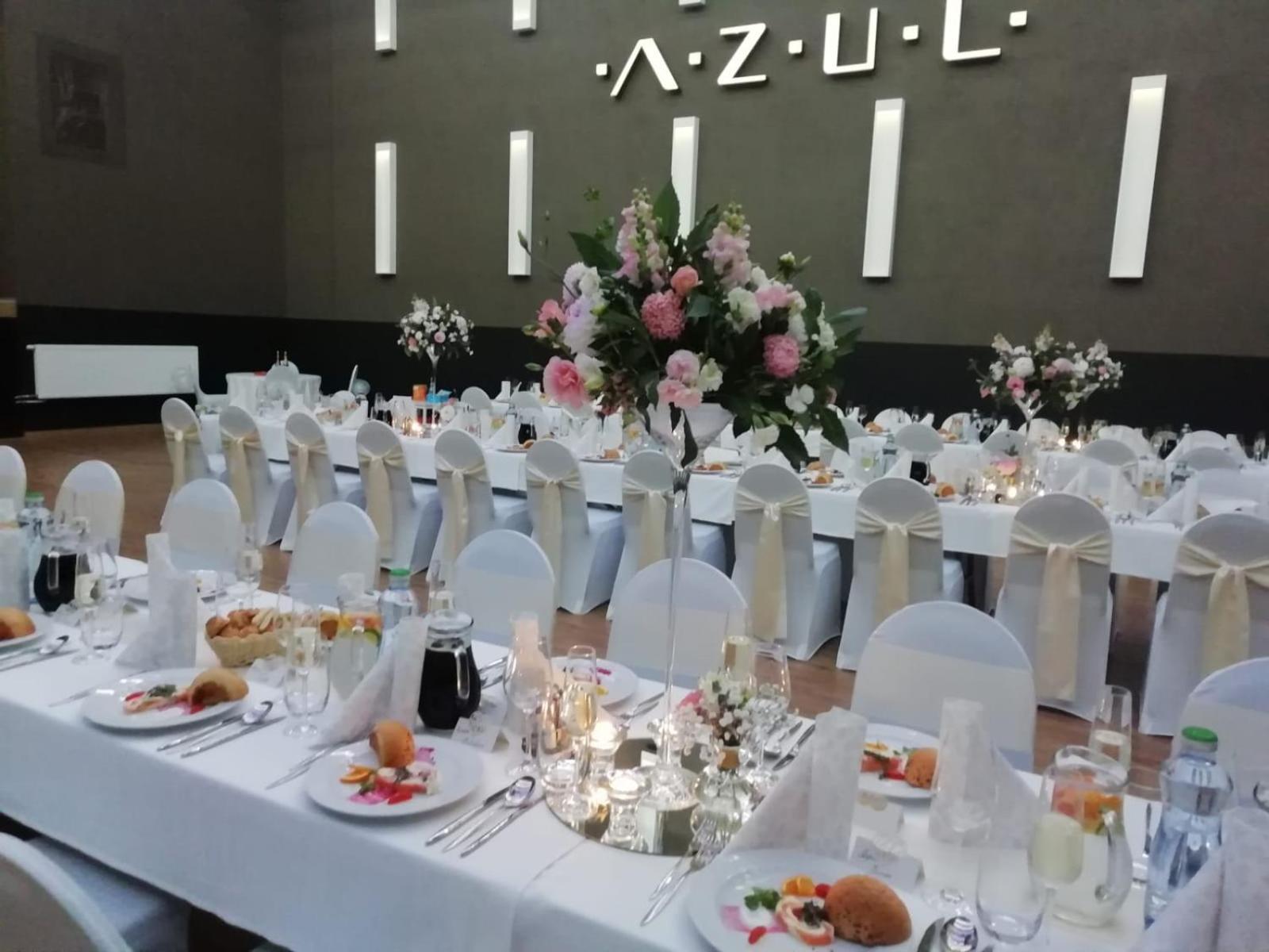 Azul Hotel & Restaurant Партизанске Екстериор снимка