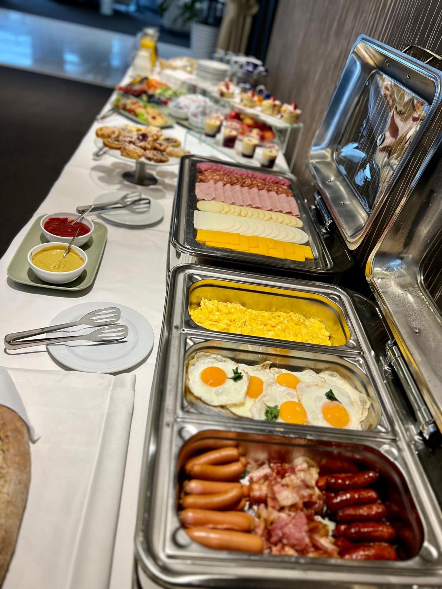 Azul Hotel & Restaurant Партизанске Екстериор снимка