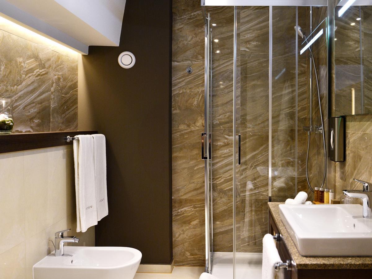 Azul Hotel & Restaurant Партизанске Екстериор снимка