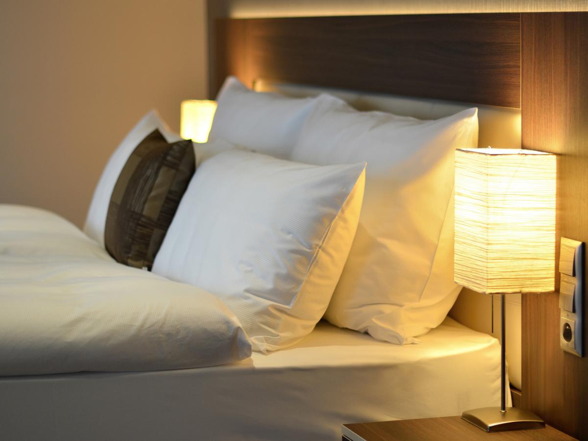 Azul Hotel & Restaurant Партизанске Екстериор снимка