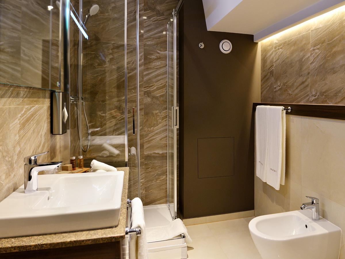 Azul Hotel & Restaurant Партизанске Екстериор снимка