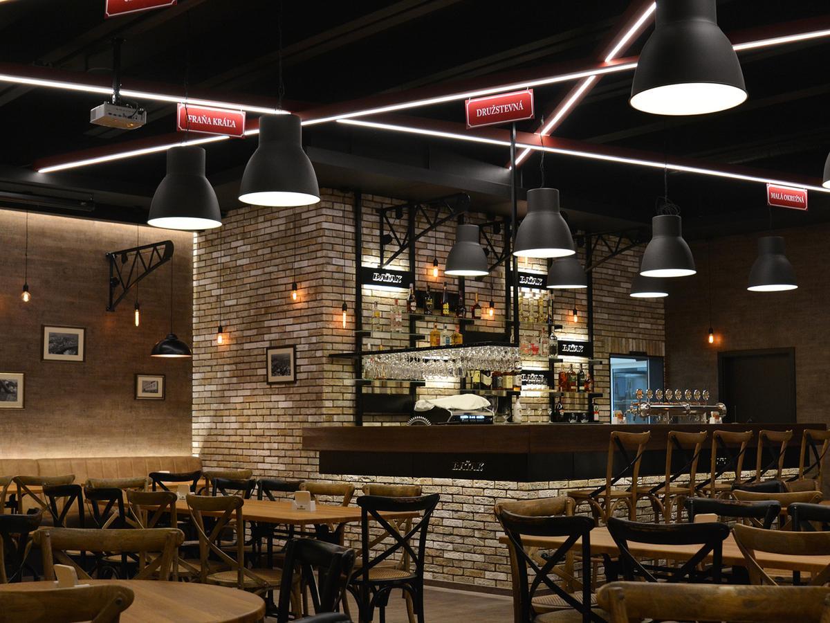Azul Hotel & Restaurant Партизанске Екстериор снимка