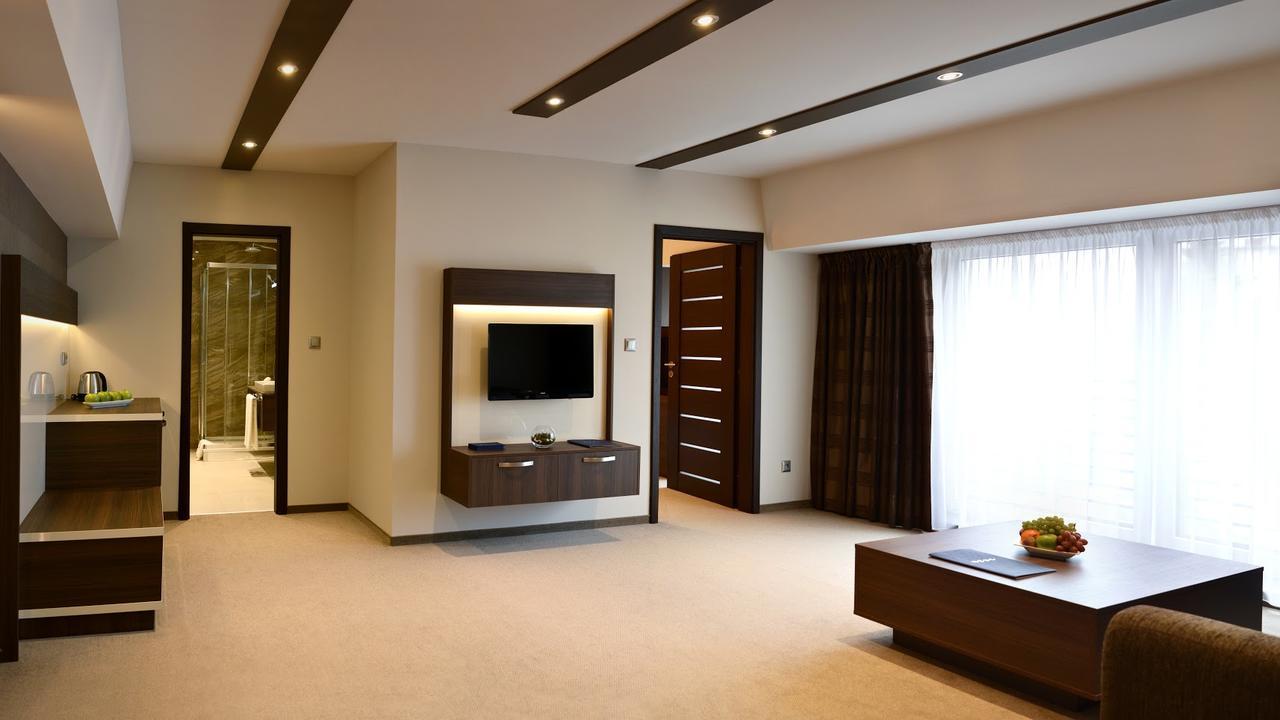 Azul Hotel & Restaurant Партизанске Екстериор снимка