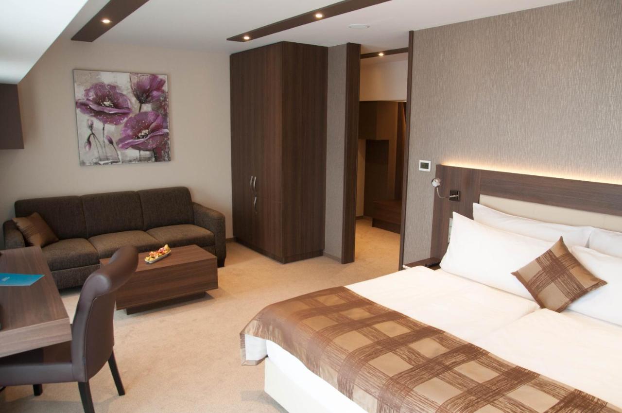Azul Hotel & Restaurant Партизанске Екстериор снимка